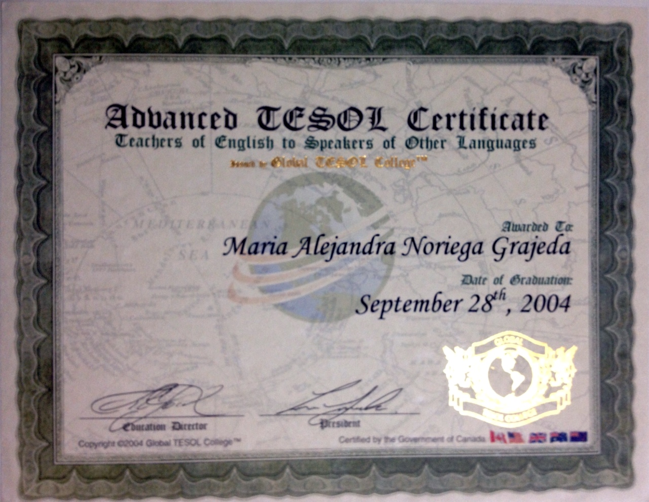 TESOL
